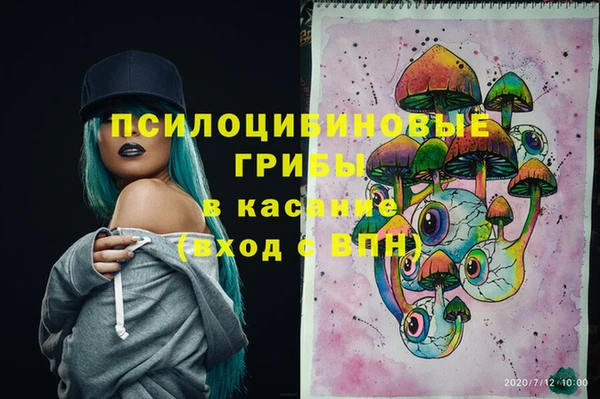 кристаллы Корсаков